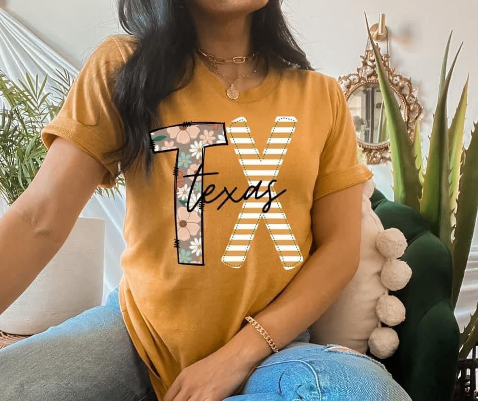 Texas Tee