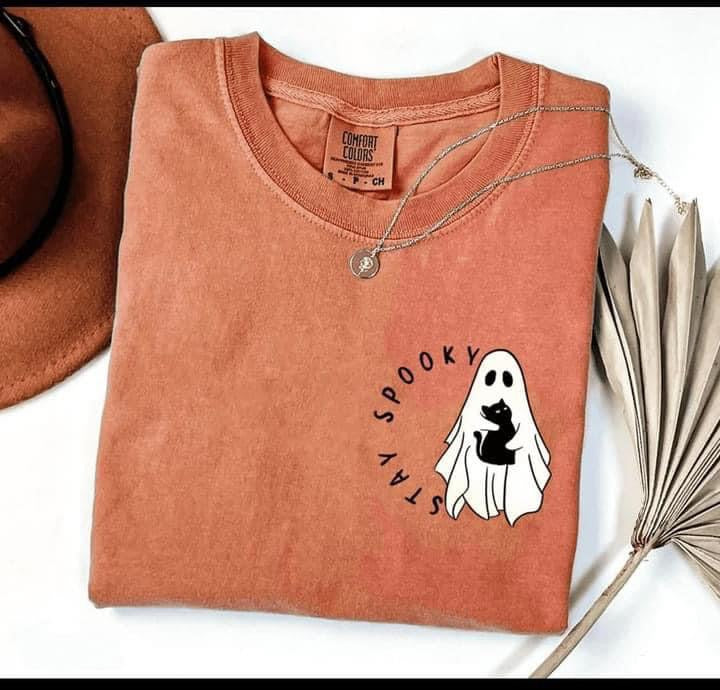 Stay Spooky