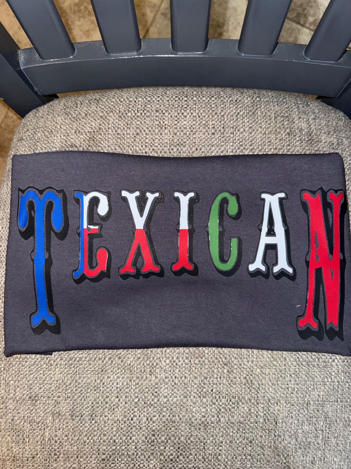 Texican