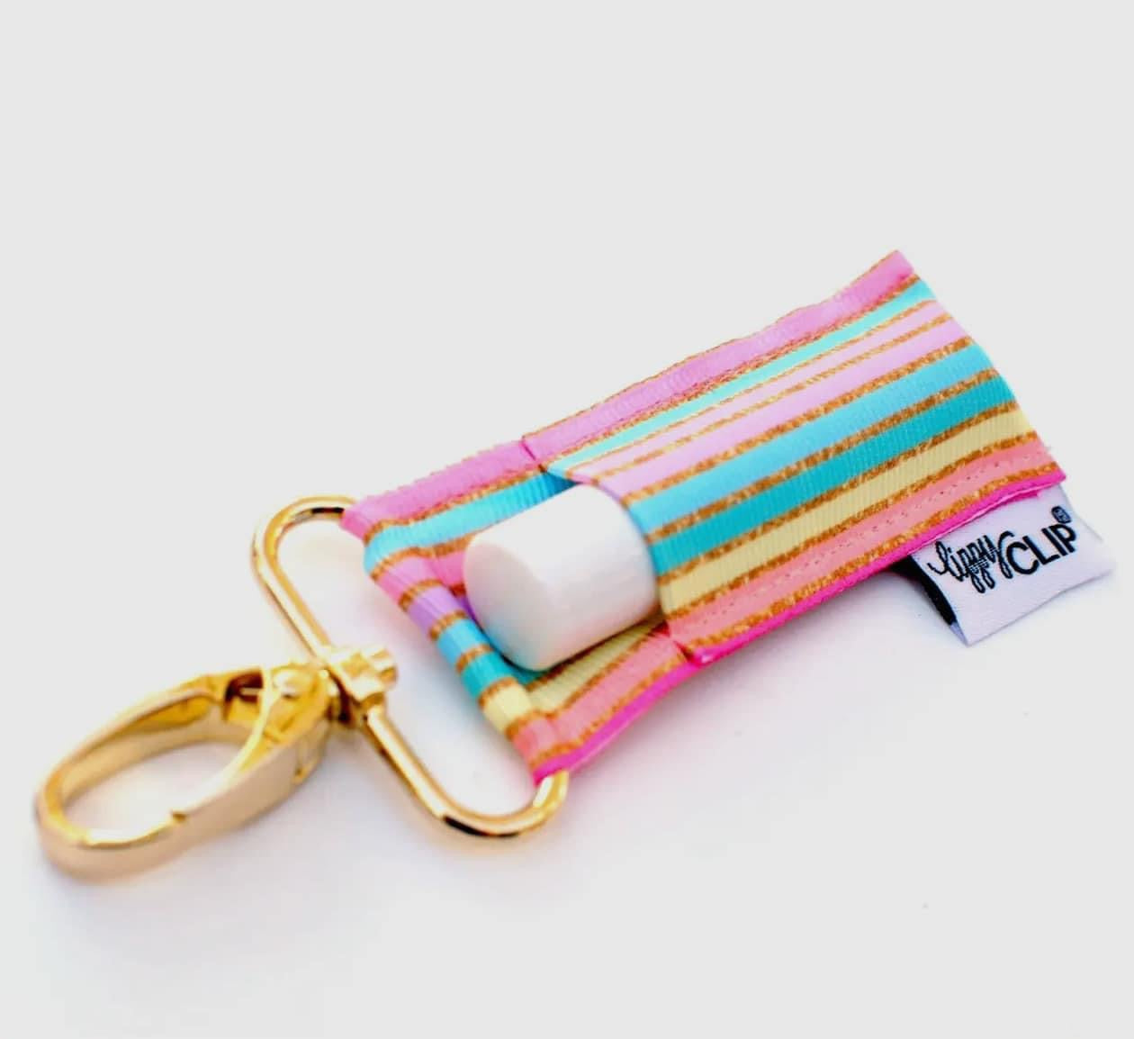 Lippy Clip