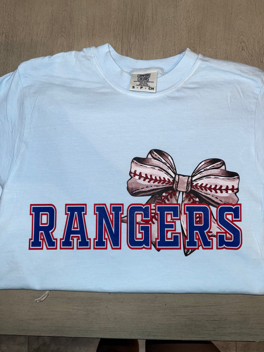 Ranger's bow