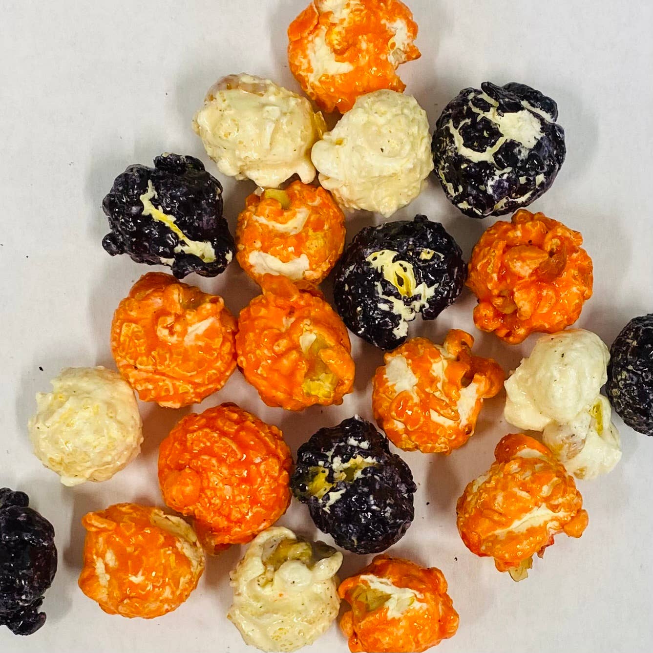Halloween Vanilla Popcorn Promotional Size - 250 Count