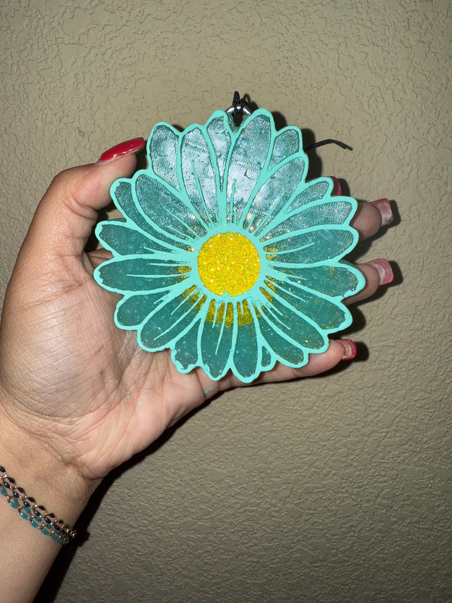 Daisy Freshie