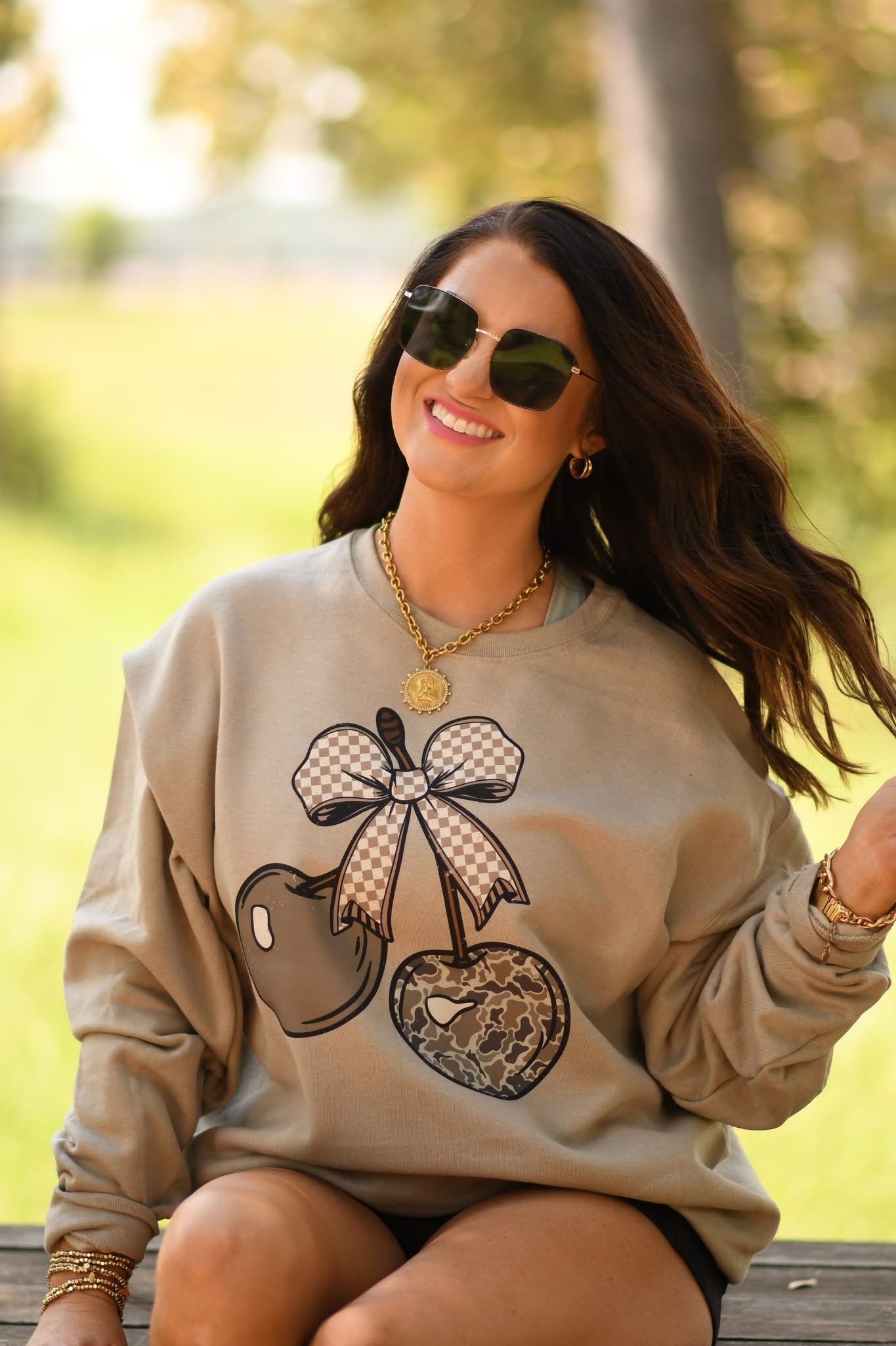 Camo/Hunting Sweatshirts