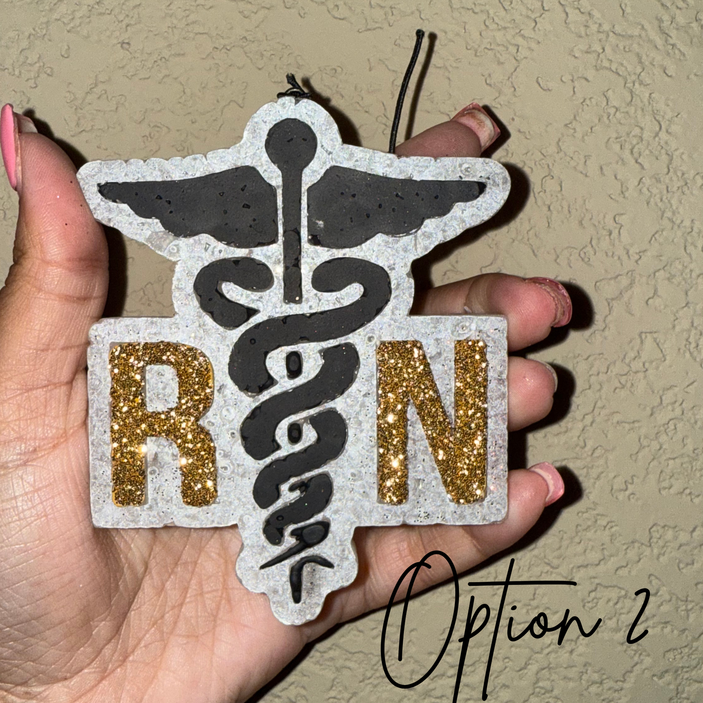 RN Freshie